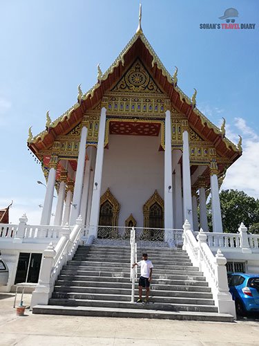 Bangkok, Thailand