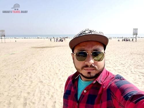 Cox's Bazar